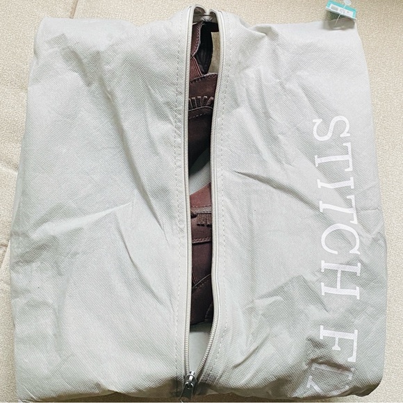 MIA “Carroll” Heeled Pull-On Bootie chocolate brown 9.5 - Picture 10 of 11